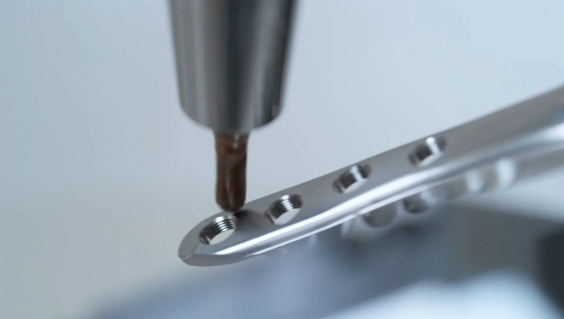 医疗器械行业案例